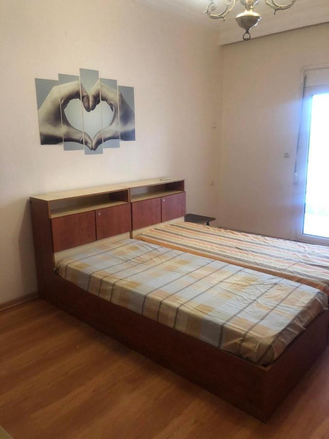 Two Bedroom Apartment In Historical Area Soluň Exteriér fotografie