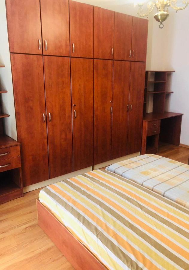Two Bedroom Apartment In Historical Area Soluň Exteriér fotografie
