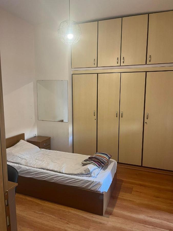 Two Bedroom Apartment In Historical Area Soluň Exteriér fotografie