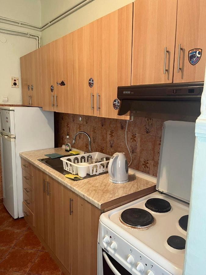 Two Bedroom Apartment In Historical Area Soluň Exteriér fotografie
