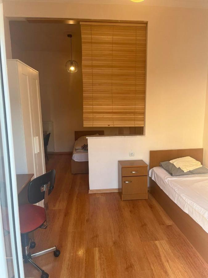 Two Bedroom Apartment In Historical Area Soluň Exteriér fotografie