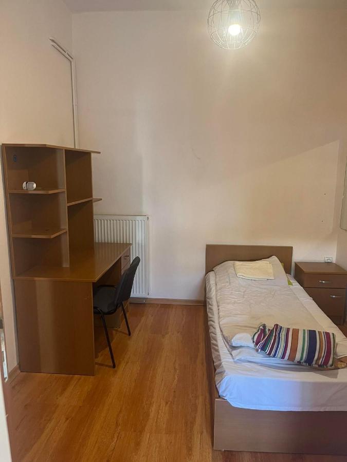 Two Bedroom Apartment In Historical Area Soluň Exteriér fotografie