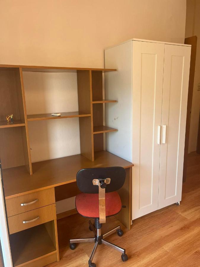 Two Bedroom Apartment In Historical Area Soluň Exteriér fotografie